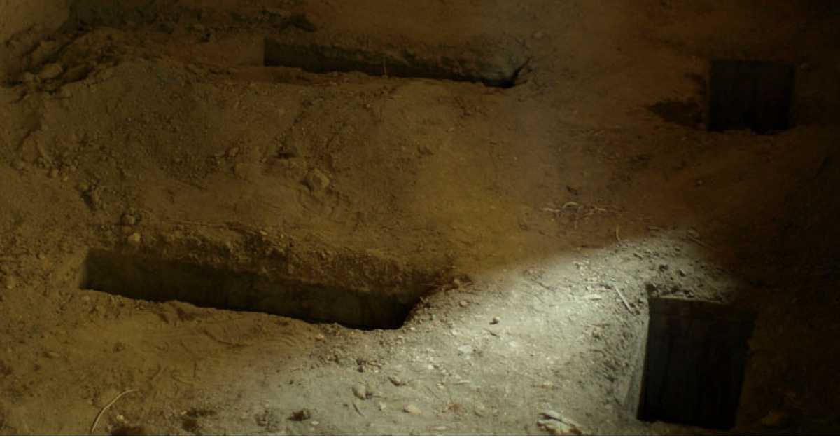 A traditional Ladakhi dry toilet (Source: Kunzum) 