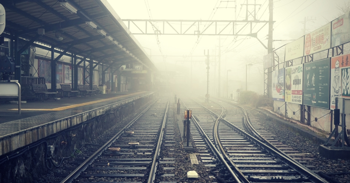 Indian Railways to Use GPS-Enabled Safety Devices to Help Guide Trains Through Fog
