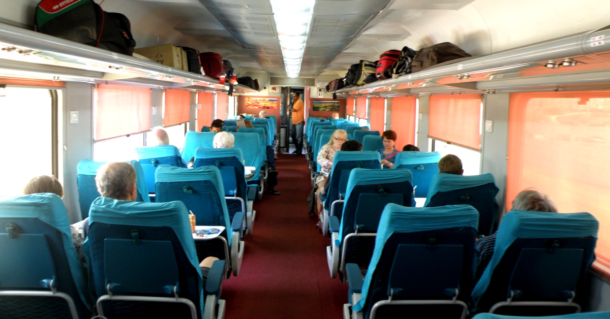 Lifelong Free Travel in Railways’ Executive Class for Ashok, Kirti Chakra Recipients