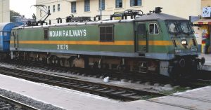 Link Aadhaar With IRCTC Account to Book up to 12 E-Tickets in a Month. Here's How