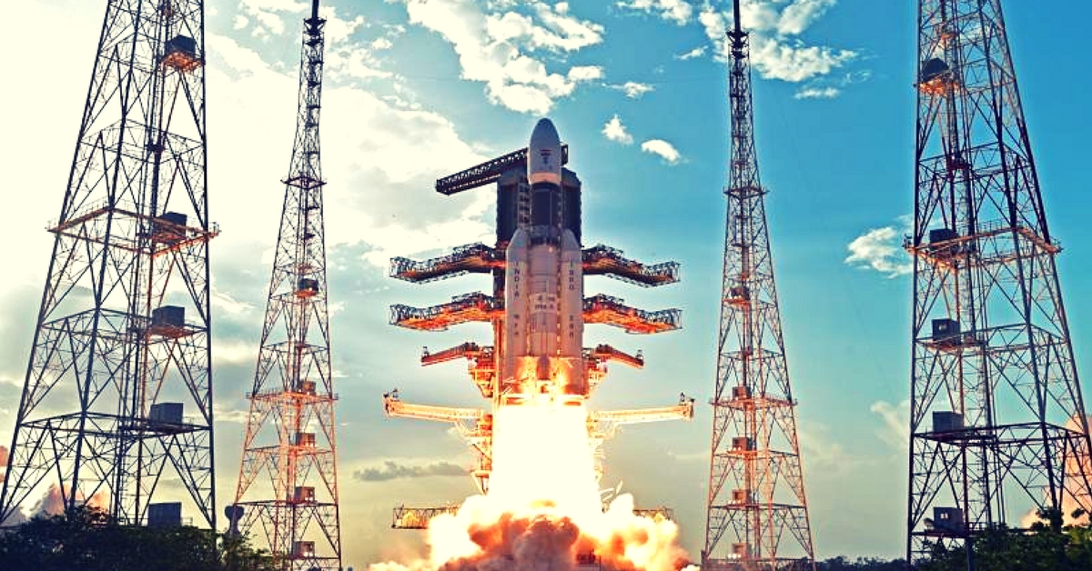 ISRO- private-players-satellites