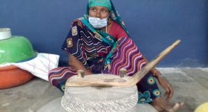Jata Sattu: An Ancient Tradition Giving Women A Livelihood, And Making Us Healthier!