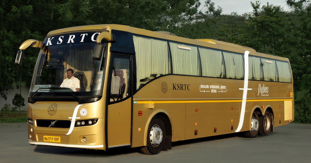 Karnataka- KSRTC-BMTC-women drivers-reservation