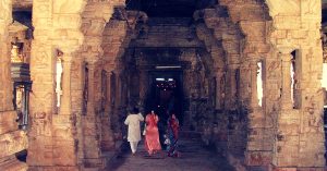 Wow, That's Old! How Heritage Researchers Stumbled Upon 'Bengalur' in 1247