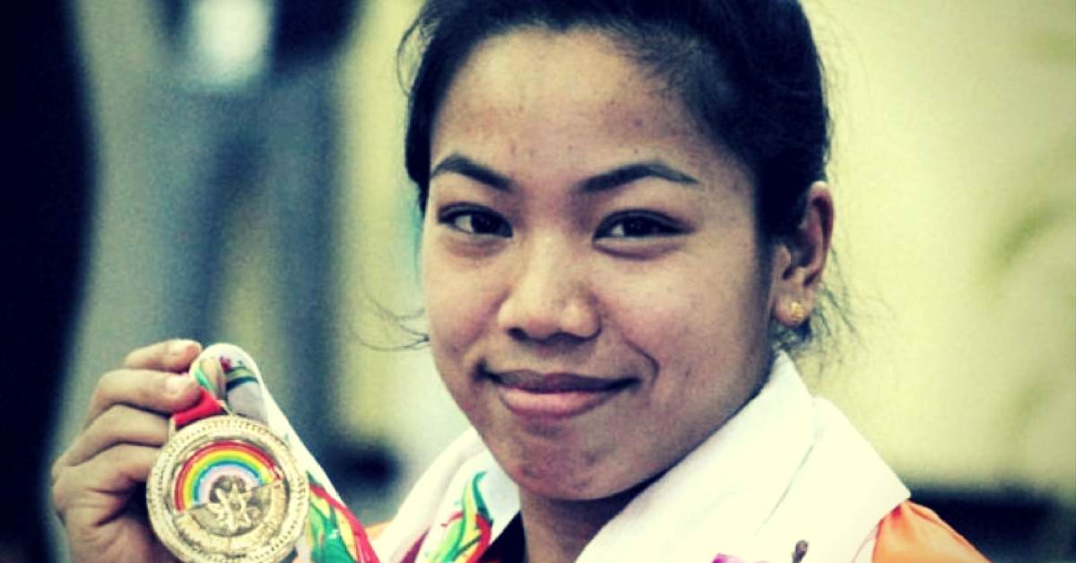 5 Things You Need to Know About the Manipuri Marvel Mirabai Chanu