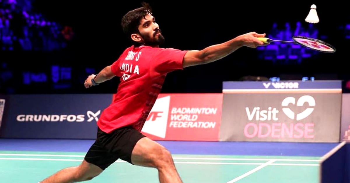 3 Things That Transformed Srikanth Kidambi into the Crown Jewel of Indian Badminton