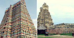 Sri Ranganathaswamy Temple Honoured With UNESCO Award for Heritage Conservation
