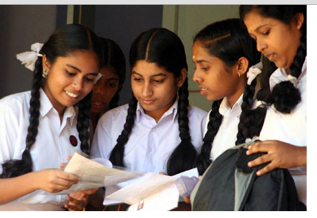 300 Schools in Kerala Will Provide Free Pads for Schools Girls Under New Govt Scheme