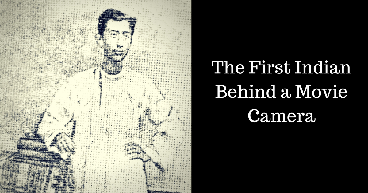 India’s First Filmmaker Remains Forgotten. Do You Know His Story?