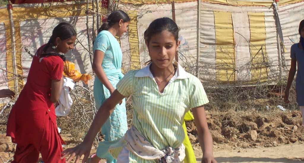 In Rajasthan, Meo Muslim Girls Are Breaking Gender Barriers Through Education