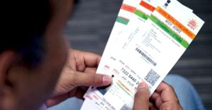 Making Aadhaar Safe: What India Can Learn From Other Countries With Biometric Databases