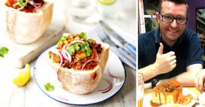 The Story of Durban's Bunny Chow, An Indian Dish Difficult to Find in India!