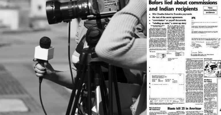 power-of-press-5-times-india-was-rocked-by-investigative-journalism