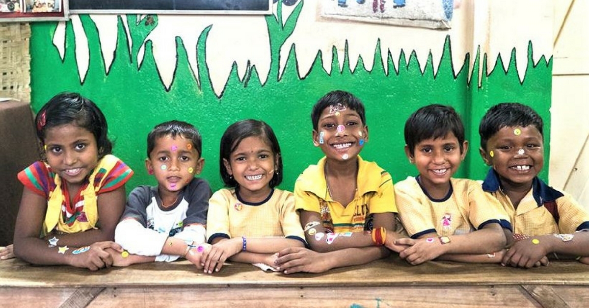 Leaving No One Behind: Here’s the Kind of Education That Can Transform India