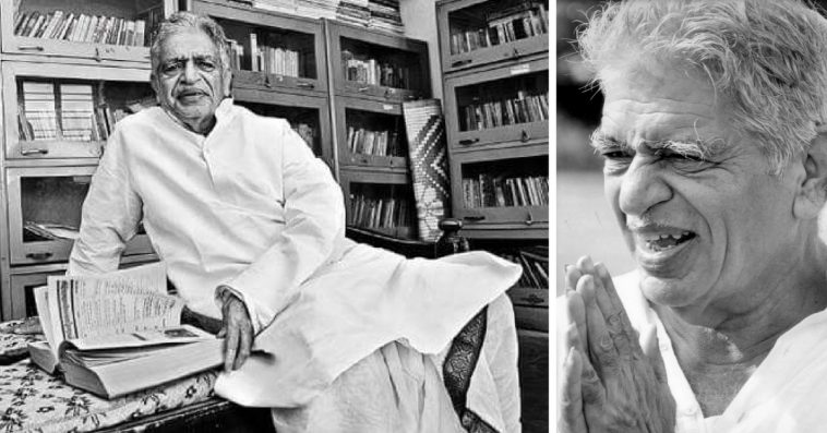 Chukka Ramaiah, The Man Who Made IIT Exam Accessible to Many