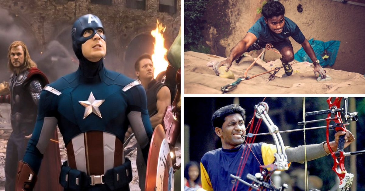 Loved the Infinity War Trailer? Meet 8 Real-Life Desi Versions of Marvel’s Avengers!