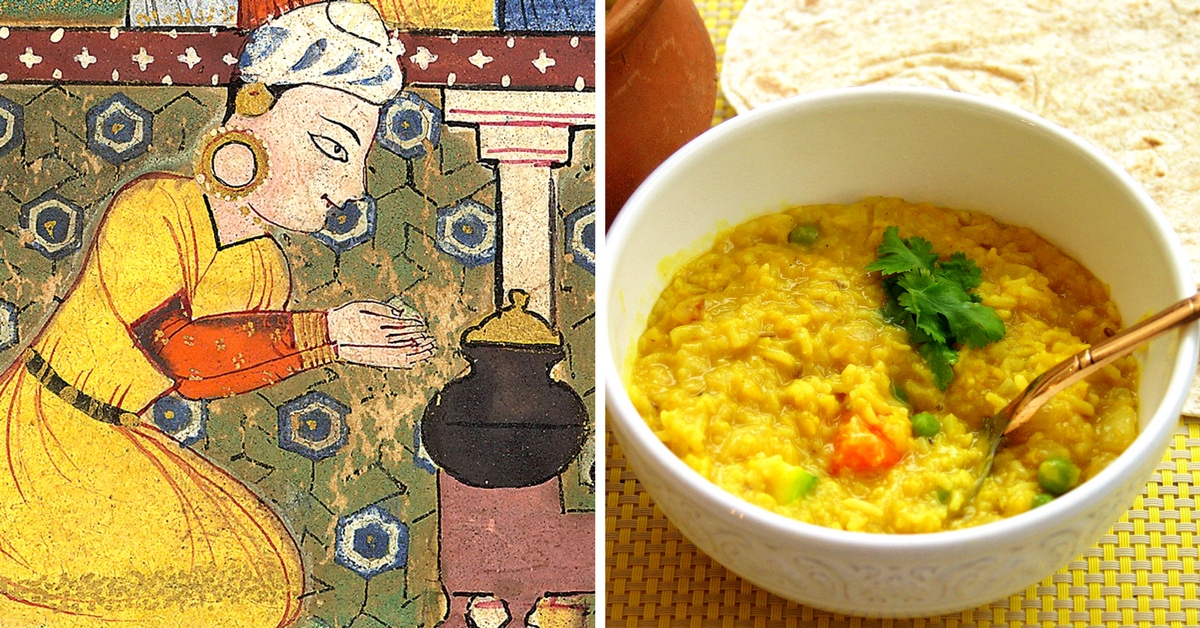 Kahani Khichdi Ki: Tracing the Origins of India’s Fave One-Pot Meal