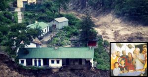 How Kerala Pilgrims Rebuilt a Flood-Affected Uttarakhand Boy's Life