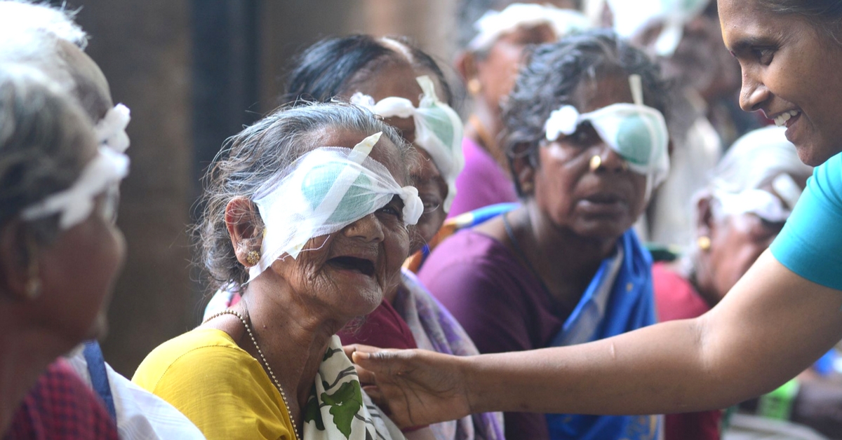 1500+ Surgeries a Day: Aravind’s Low-Cost Vision Brings New Light to Eyes Across India