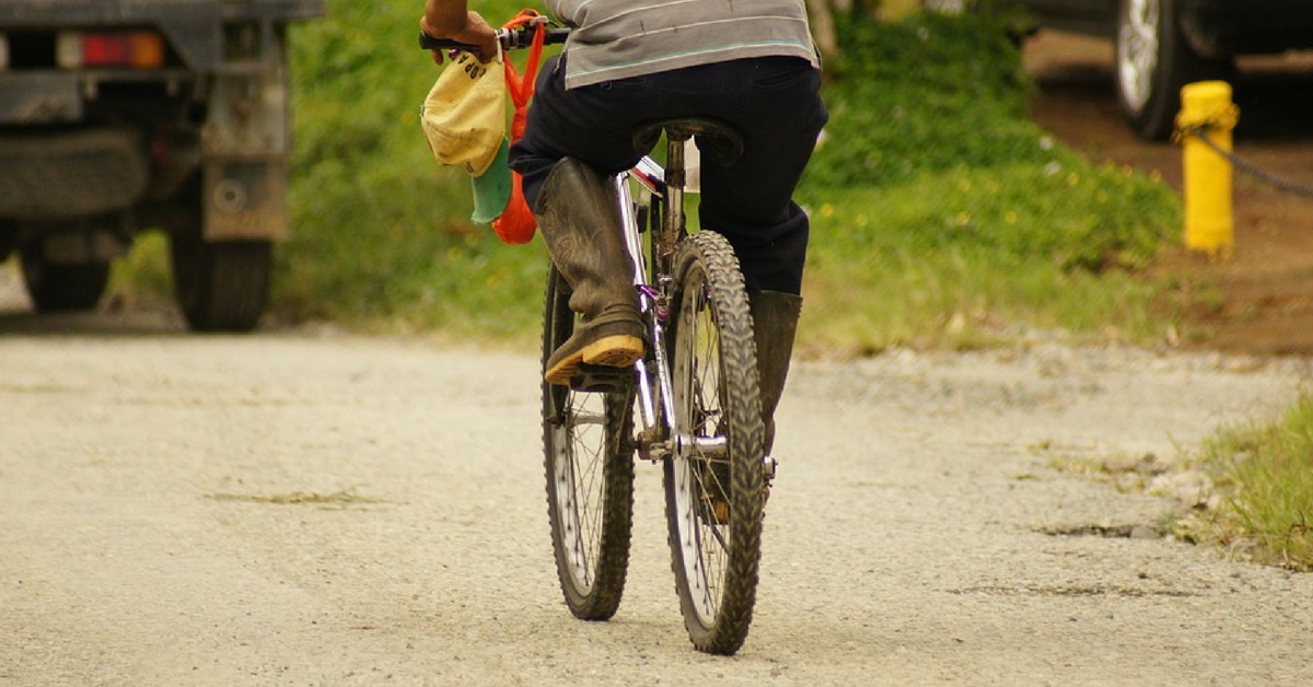 bicycle sharing cycles