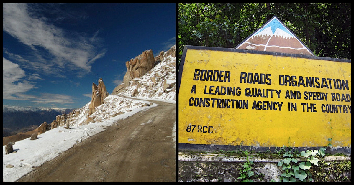 Khardunga La No longer the World’s Highest Road. Meet its Successor at 19300 Ft!