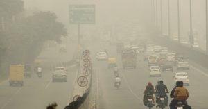 Urgent and Immediate Measures the Govt Should Take to Curb Delhi's Smog