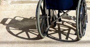 Physical Disability Will No Longer Stop You from Becoming a Doctor!