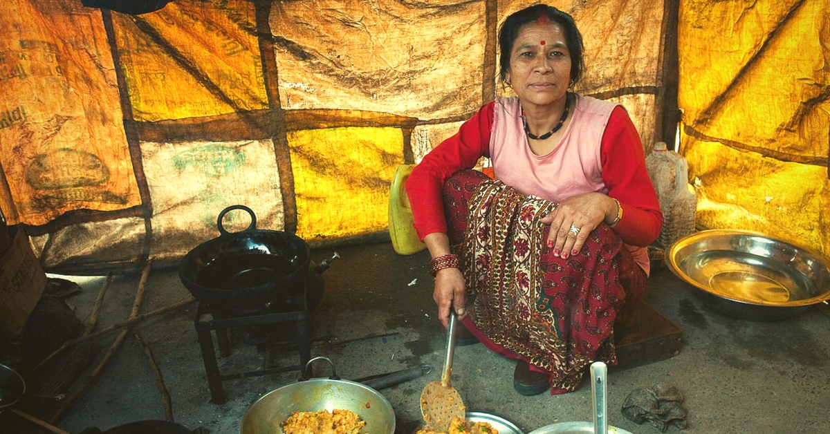 How the Simple Act of Eating Together Is Tackling Malnutrition in Rural India