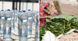 Mumbai Is Going to Ban Plastic, Here's the Perfect Replacement for the City's Needs