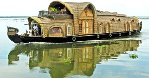 With Some Help from Kerala, Andhra Pradesh to Start Houseboats in Its Own Backyard