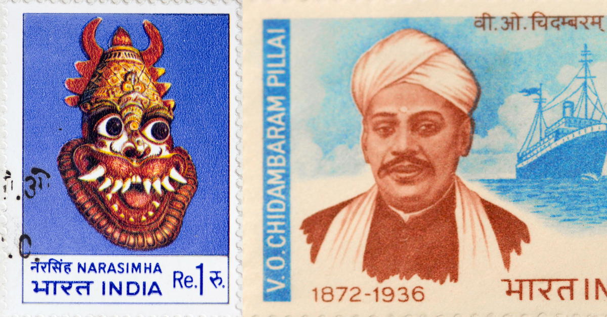 Want to See Your Picture on a Stamp? Sabrimala’s Post Office Will Make It Happen