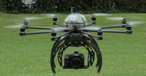 Want to Fly a Drone in India? Here's Everything You Should Know Before You Do!