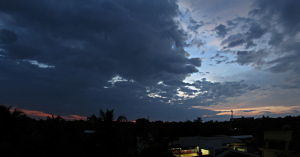 State After State Is Asking: Is Cloud Seeding the Answer to Drought and Pollution Control?