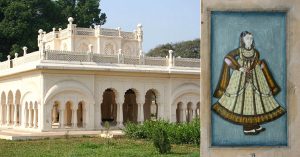 Forgotten Tales: Here's Why Hyderabad's Mah Laqa Bai Should Never Be Forgotten!