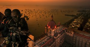 Nine Years On, a Tribute to the NSG Commandos Who Saved Lives During 26/11 Attacks