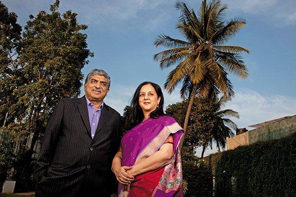 Do You Know What Links Indian Billionaires Giving Away Their Wealth and Bengaluru?