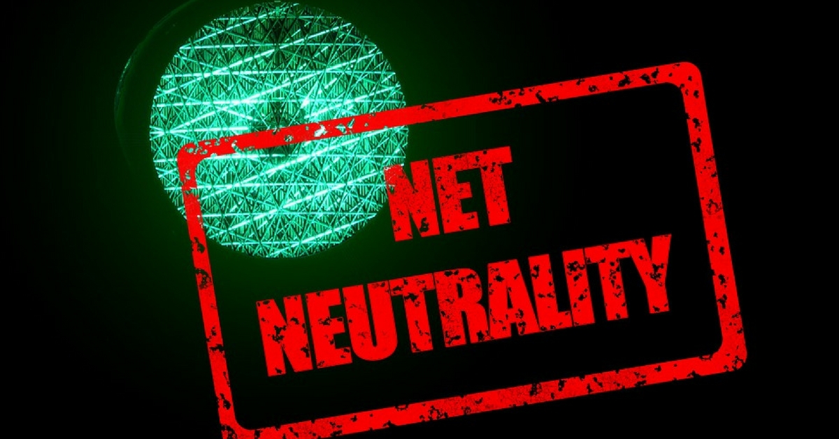 net neutrality- trai