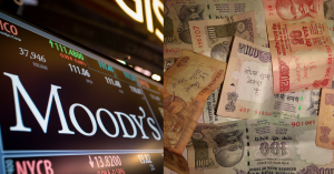 Soaring Spirits: Moody's Recent Upgrade Makes the Indian Economy Bullish Again