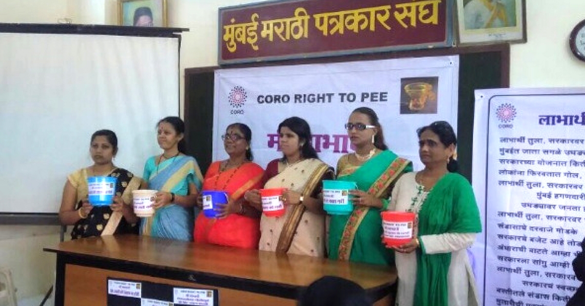 Safe and Clean Community Toilets: Mumbai Women Demand Their ‘Right to Pee’