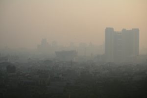 Delhi's fightback against smog: BS-VI fuel to roll out two years earlier than planned