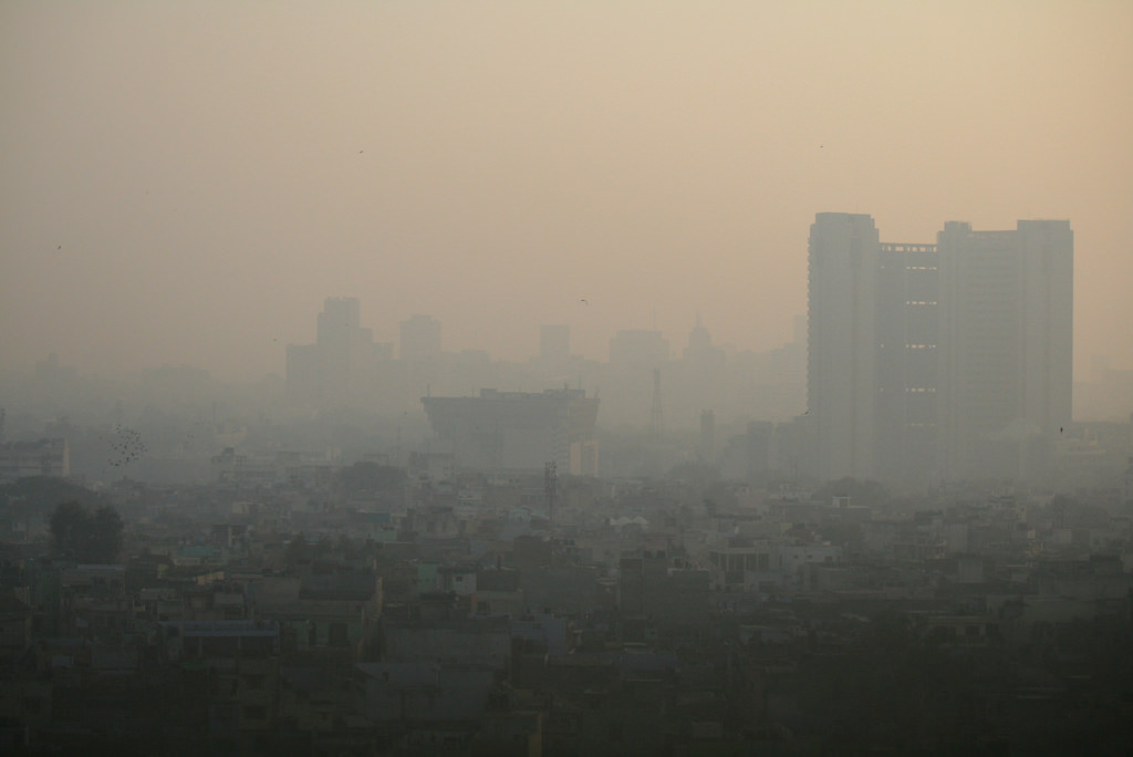 Delhi’s fightback against smog:  BS-VI fuel to roll out two years earlier than planned