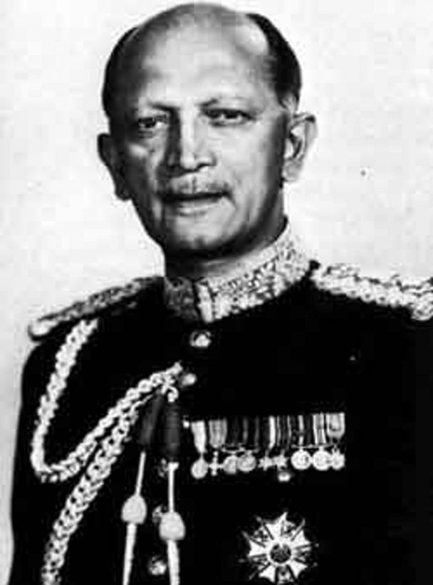 Field Marshal KM Cariappa, The Legend Who Made The Army Truly Indian