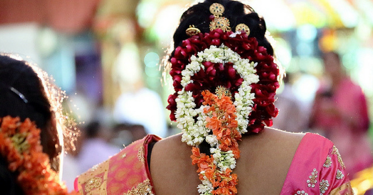 How a Transgender Group Is Helping Women from Poor Families Get Married in Rajasthan