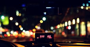 Don't Drink & Drive: These 9 Apps Will Help You Reach Safe Back Home!