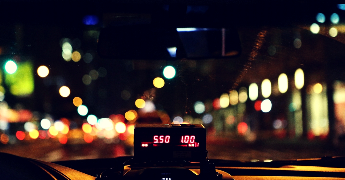 Don’t Drink & Drive: These 9 Apps Will Help You Reach Safe Back Home!