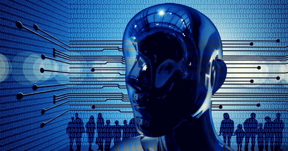 Artificial Intelligence will help budding researchers. Picture for representative purposes only. Picture Courtesy: Pixabay.