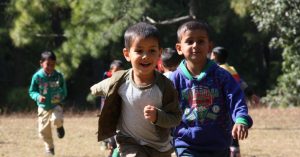 Teaching Both Mud Bricks & Microchips, Unique School Is Now a Model for 65 Others