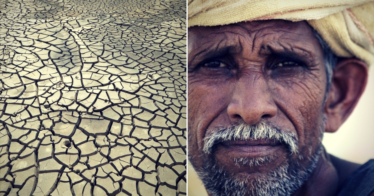 Droughts May Be a Thing of the past for 1.65 Lakh Farmer Families in Andhra Pradesh