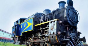 A Unique Crowdsourcing Project by Indian Railways & Google to Digitise Its Legacy