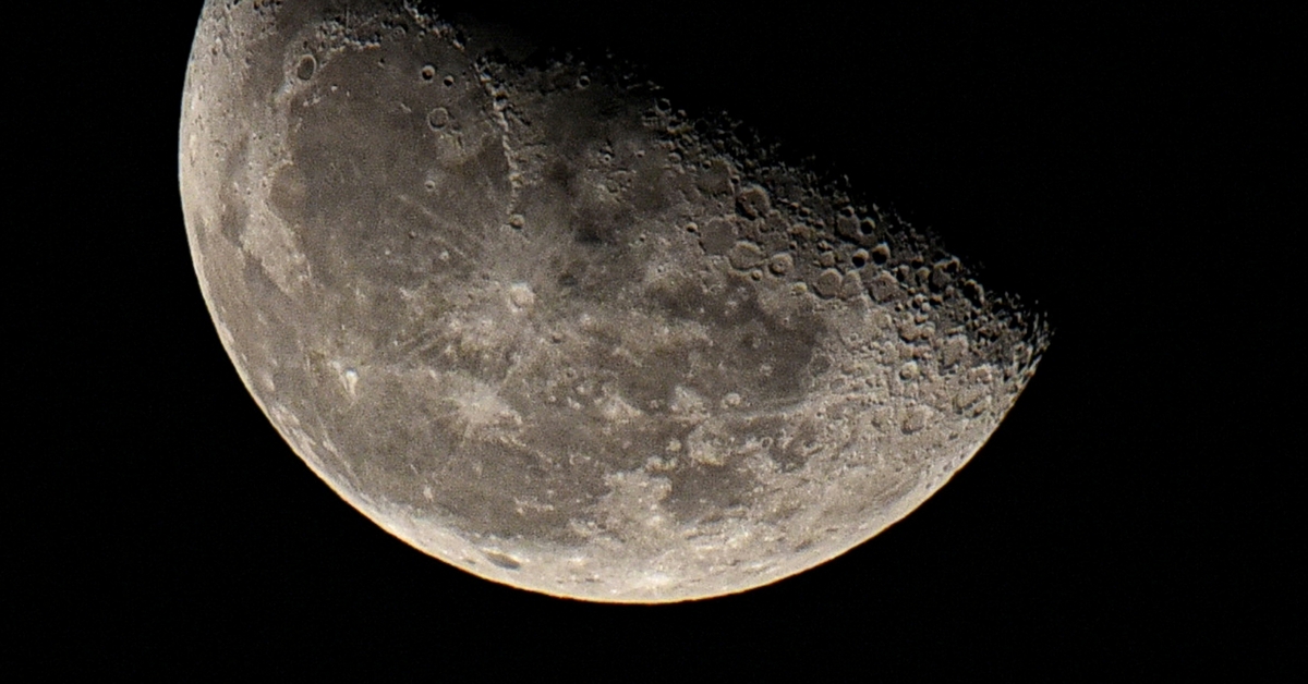 ISRO- Chandrayaan-2 mission - moon